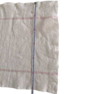 Tela de algodón para suelo, accesorio de aplicación para suelo, <span class=keywords><strong>mopa</strong></span> de algodón - Product Image 2