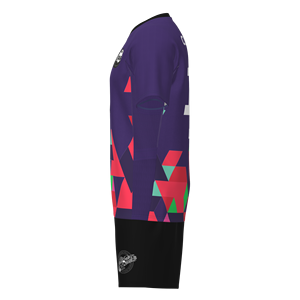 Ystar 2025 Nuova Stagione Maglia da <span class=keywords><strong>Calcio</strong></span> per Adulti Alta Qualità Divise <span class=keywords><strong>di</strong></span> Squadra Maglietta da <span class=keywords><strong>Calcio</strong></span> Stampata in Sublimazione Completo Uniforme da <span class=keywords><strong>Calcio</strong></span> - Product Image 4