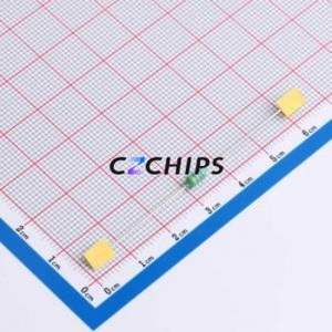 Inductor de Anillo de Color EC0307-471K / Componente de Orificio Pasante (THT), D3.2xL7.6mm 470uH 10% 90mA 14Ohm - Product Image 2