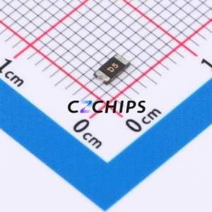 SMD1206-050/6N Resettable Fuse 1206 Fuse 6V 100A 500mA 1A - Product Image 2