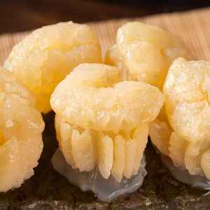 เยลลี่ฟิชเฮดออร์แกนิก ยี่ห้อ YITIOO ของตกแต่งตู้<span class=keywords><strong>ปลา</strong></span> ได้รับการรับรองมาตรฐาน HACCP และ ISO ผลิตจากทะเลจีน แช่แข็ง 100 กรัม - Product Image 5