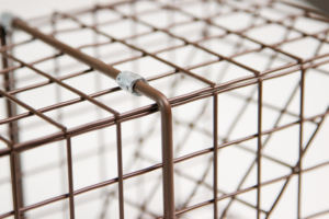 Gabbia di animali vivi pieghevoli e umani trappola per gabbia senza uccidere che intrappola conigli scoiattolo gabbie trappola per topi - Product Image 6