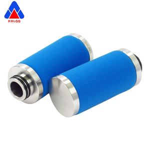 Nuevo Elemento de Filtro de Panel de Precisión de 0.01 Micras para Aire Comprimido, Eficiencia del 99.995%, Filtro de Fibra de Vidrio P-SMF 05/25 - Product Image 3