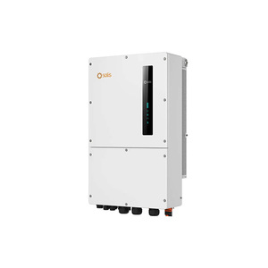 <span class=keywords><strong>Inversor</strong></span> Híbrido Trifásico de 30/40/50k para Conexión a Red de Jinlang Energy Storage, Modelo S6-EH3P (3050)K con 97.8% de Eficiencia - Product Image 1