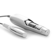 Dispositivo sin aguja, máquina de eliminación de arrugas, equipo de mesoterapia de electroporación sin aguja, máquina de mesoterapia para blanquear la piel