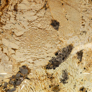 Cuarcita Patagonia Dorada de Lujo de <span class=keywords><strong>Brasil</strong></span>, Decoración de Pared para <span class=keywords><strong>TV</strong></span>, Losa de Cuarcita Dorada para Encimera - Product Image 5