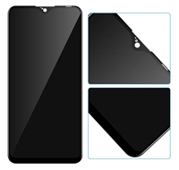 Layar LCD Touch Screen Digitizer Pengganti Ori untuk Vivo U1 Y1s K9x Y90 Y91 Y91i Y91C Y93 Y93s Y95 Layar LCD Ponsel