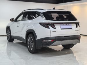 <span class=keywords><strong>2022</strong></span> para Hyundai <span class=keywords><strong>Tucson</strong></span> L usado 1,5 T DCT GLX compacto SUV coche de gasolina con dirección izquierda de alta calidad a la venta - Product Image 4