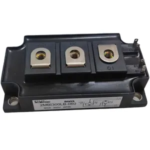 2MBI300LB Fuji 2MBI300LB-060 Japan original 2MBI300LB 060 IGBT module