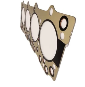 Joint de culasse 8-94145839-1 8941458391 pour moteur Isuzu 4BD1 d'excavatrice - Product Image 5