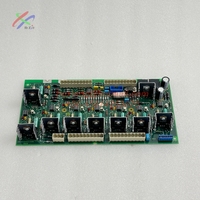 Carte PCB ABB 3BSC980004R183 ABB 3BSC980004R183 57160001-AAK YD Y777C2383 YWP-H pour pièces de rechange de générateur diesel marin