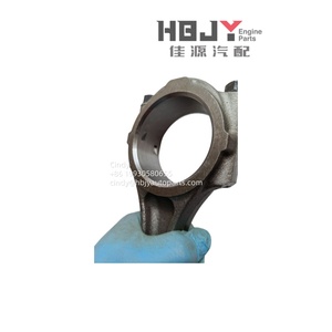 Hochwertige Pleuelstange für ISUZU C240 Geschmiedeter Stahl Motorenteile 5-12230-039-1 8-94333-119-0 - Product Image 4