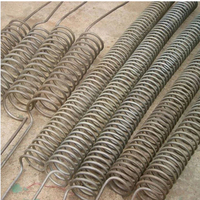 Fil de résistance en alliage 1350C 0Cr21Al6NB pour four à résistance, four de maintien et four de traitement thermique