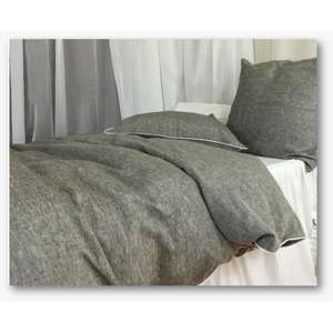 Juego de Ropa de Cama con Edredón Natural, Ligero y Suave, Cubrecama y Colcha de 3 Piezas, Juego de Ropa de Cama Cómodo - Product Image 3