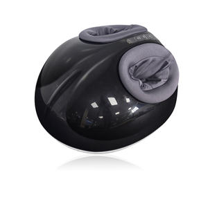 Pie masajeador máquina con presión de aire de calefacción <span class=keywords><strong>Shiatus</strong></span> de precio de fábrica - Product Image 2