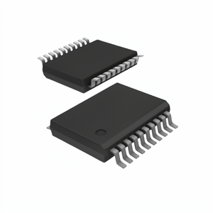 74ABT241DB,118 BOM IC มีสินค้าในสต็อก 20 SSOP (0.209 นิ้ว, กว้าง 5.30 มม.) ชุดอุปกรณ์อิเล็กทรอนิกส์ IC BUFF NON INVERT 5.5V 20SSOP Logic - Product Image 1