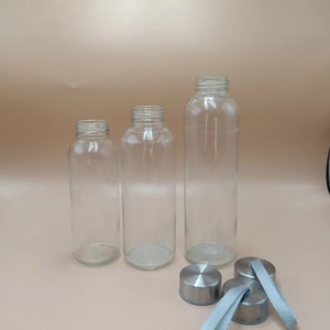 ขายร้อน Bpa ฟรี300มิลลิลิตร400มิลลิลิตร<span class=keywords><strong>500</strong></span>มิลลิลิตรสีที่กำหนดเองและพิมพ์ขวดน้ำดื่มพลาสติกสำหรับชีวิตประจำวัน - Product Image 4
