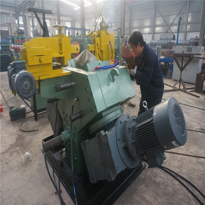 HENG YUAN Laminador de tornillo de acero de alta eficiencia 380V 29kW, máquina de laminación en frío con certificación CE, fácil de operar, tornillo izquierdo/derecho - Product Image 4