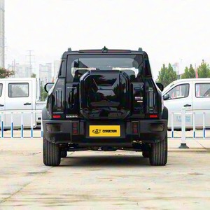 Jetour Traveller 2026 2.0TD – Nouvelles voitures Jetour T2 abordables en Chine – SUV à conduite à gauche – <span class=keywords><strong>Prix</strong></span> compétitif – Chery Jetour T2 Nuevo - Product Image 4