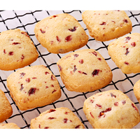 Mini machine à faire des biscuits, déposeur manuel de biscuits, machine à faire des biscuits pour les petites entreprises