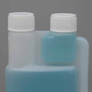 Bình Phân Phối Chia Độ Và Đo Cổ Kép <span class=keywords><strong>100Ml</strong></span> Bình Phân Bón Cổ 20-410 - Product Image 3