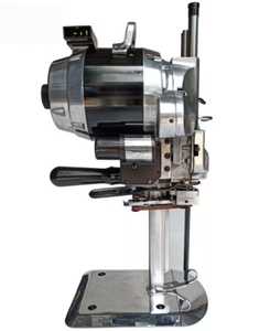 Máquina de Coser Industrial 103 550W, Cortadora Manual de Tela, Cuchilla para Cortar Tela, Nueva - Product Image 1