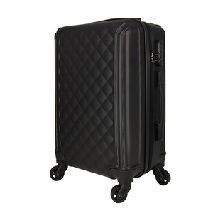Ensemble de bagages Qideming Factory ABS Spinner avec logo personnalisé, valises à roulettes 20, 24, 28 pouces, vente en gros OEM, <span class=keywords><strong>valise</strong></span> à 8 roues - Product Image 2