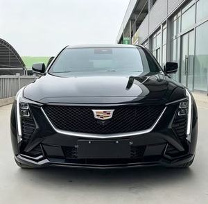 Cadillac CT5 2023 Automatica con <span class=keywords><strong>Gruppo</strong></span> Luci Full LED, Sedili Massaggianti Riscaldati e Ventilati, Sistema Audio BOSS, <span class=keywords><strong>Auto</strong></span> Usata - Product Image 2
