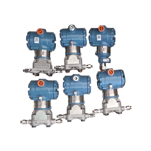 Transmisor de Presión Diferencial Rosemount 100% Original 3051CD 3051DP 3051TG 3051GP HART 4/20mA Distribuidores - Product Image 1