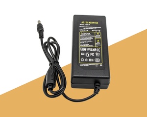 Bộ Chuyển Đổi Nguồn AC/DC Để Bàn Bộ Chuyển Đổi Nguồn 5Volt 12V 24V 28V 1Amp 2A 3A 4A 5A 6A 8A 10A AC/DC - Product Image 5