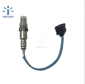 Sensor de Oxígeno de Repuesto de Calidad Original PEIVSO, Precio de Fábrica, Envío Rápido, Compatible con Mercedes-Benz W203 W211 OEM 0005421800 - Product Image 1