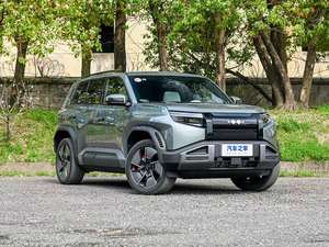 YYC Byd Leopard <span class=keywords><strong>3</strong></span> 2025 501km Awd Smart Driving MaxバージョンByd電気自動車Leopard <span class=keywords><strong>3</strong></span> Ev Suvファミリーカー - Product Image 3