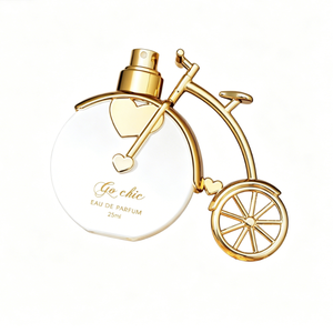 Luxury Smooth <b>mini</b> <b>perfume</b> arabic <b>perfume</b> <b>perfume</b> bottle with box women's <b>perfume</b> parfum refined elegant gift - Product Image 3