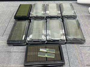 แรมเซิร์ฟเวอร์ ECC ขนาด64GB 6400MHz 2RX4 RDIMM DDR5 MIC-RON ใหม่ - Product Image 2