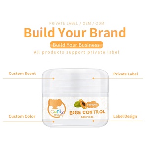 CURLYMOMMY-Conjunto de estilismo de cabello natural y saludable para niños, marca o etiqueta privada - Product Image 6