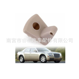 Clips de fixation de pare-soleil Shuangxuan 1EJ51BD1AA pour Chrysler 300 Dodge, attaches automobiles en plastique - Product Image 3