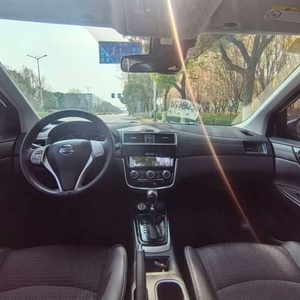 Tiida 1.6L CVT de Alta Configuración, 126HP, Gran Espacio Interior, Exportación Global, ¡Oferta! - Product Image 5