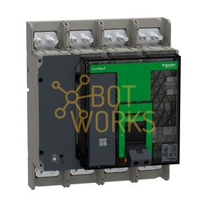 Schneider Electric C063S4NAFM - Nuovo - Product Image 1