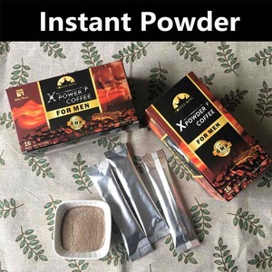 Café X Power, Bebida Natural para la Energía con Maca para Hombres, Aumenta la Resistencia, Mejora la Fuerza, Bebida Diaria para la Salud - Product Image 2