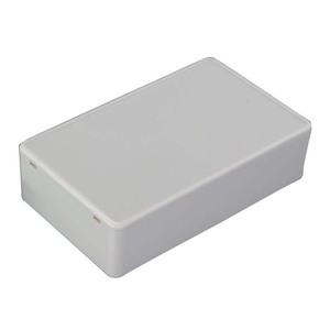 Nhựa điện tử hộp dự án bao vây nhà sản xuất tùy chỉnh cụ dây Hộp nối trường hợp nhà ở - Product Image 1