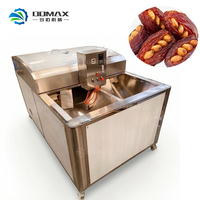 Meilleur prix : Équipement de traitement des dattes, machine à dénoyauter les dattes entièrement automatique, machine à dénoyauter les dattes chinoises, machine à dénoyauter les olives