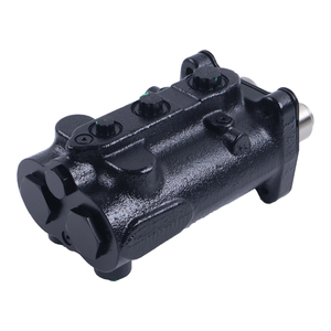 Válvula de Freno 1001106836 para Manipulador Telescópico 6036 6042 8042 10042 10054 G6-42A G9-43A G10-43A, Repuestos para Plataformas de Trabajo Aéreo - Product Image 2