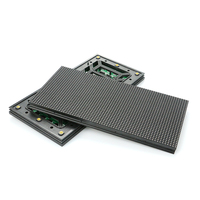 Module led d'extérieur p2 p2.5 p3 p4 p6 p8 p10, fabricant professionnel, affichage led fixe p4