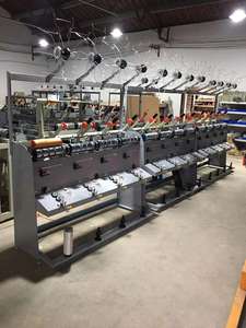 Remontoir de fil électrique automatique, haute efficacité, Machine à enrouler, bobine de fil - Product Image 6