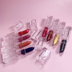 ลิปสติกสีเมทัลลิกครีมทาหน้าสีทารูป<span class=keywords><strong>มงกุฎ</strong></span>ออร์แกนิกสำหรับเด็กทำเองได้ - Product Image 5