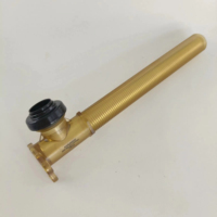 Dispositif de sertissage PPSU pour tuyaux PEX, cuivre, CPVC, PERT, laiton, coudes de suspension 200 mm – Le plus vendu et certifié