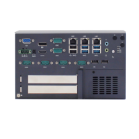 Ordinateur industriel embarqué sans ventilateur Linkleaps, boîtier PC, processeur Core i3 i5 i7 de 10e et 11e génération, 3 ports GbE LAN, 6 ports COM, PCIe, PCI, en stock