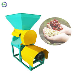 Máquina descascaradora de café diésel fresco de <span class=keywords><strong>Brasil</strong></span>, descascaradora de granos de café de pergamino para laboratorios de café - Product Image 1