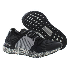 อาดิดาส UltraBOOST 20 S. รองเท้าวิ่งของผู้หญิงสีดำ/ขาว | 100% ของแท้ - Product Image 5