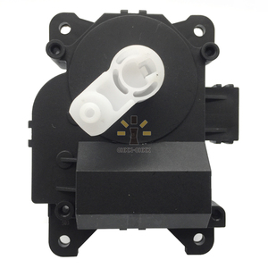 Actuador de Compuerta de Aire HVAC BLEND de Precio de Fábrica PEIVSO, Nuevo para Honda Civic* OEM 79350-SNK-A01 - Product Image 3